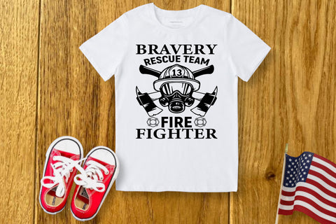 Firefighter SVG Designs Bundle SVG PatternFeed8 