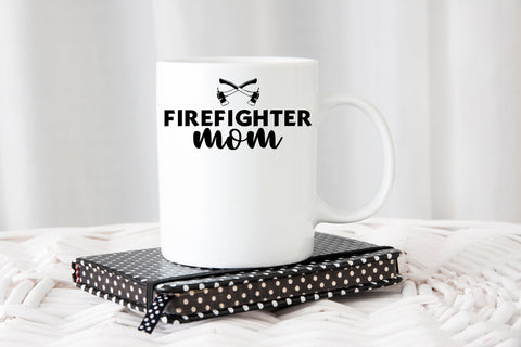 Firefighter SVG Designs Bundle SVG PatternFeed8 