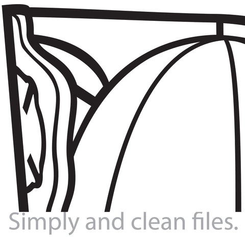 Firefighters helmet SVG TribaliumArtSF 