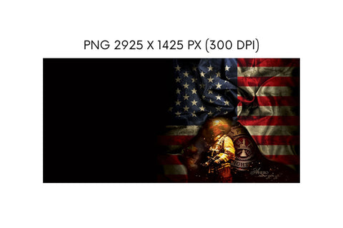 Firefighters Mug Sublimation Sublimation SvgOcean 