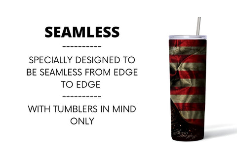 Firefighters Tumbler Sublimation Sublimation SvgOcean 