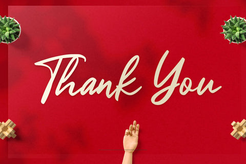 Firegoods - Handwritten Script Font Font Ibey Design 