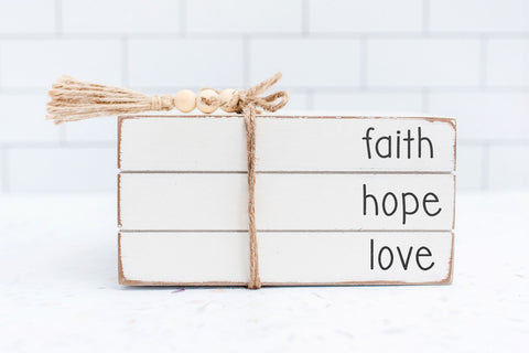 Firewood - Handwritten Farmhouse Font Font KA Designs 