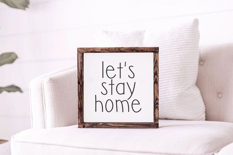 Firewood - Handwritten Farmhouse Font Font KA Designs 