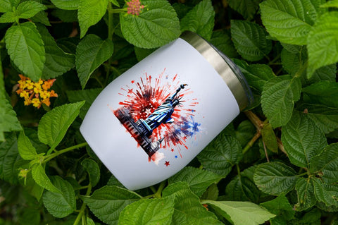 Fireworks Independence Day Sublimation Clipart Sublimation Regulrcrative 