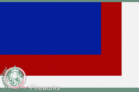 Fireworks Patriotic Papers Digital Pattern QueenBrat Digital Designs 