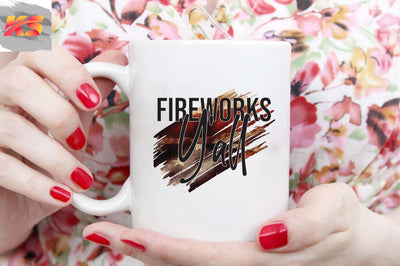 Fireworks Y all SVG SVGista 