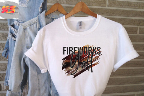 Fireworks Y all SVG SVGista 