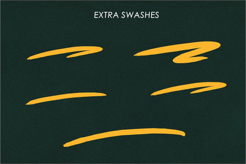 First Blood Font Kasih Ibu 