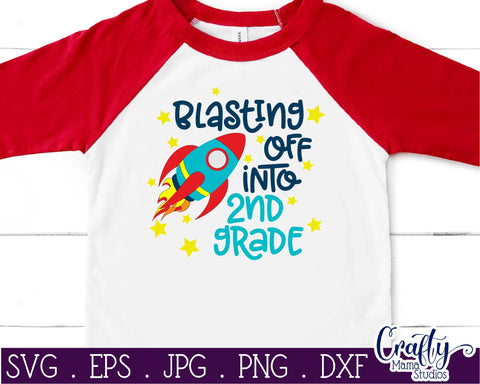 First Day Of School Bundle Svg SVG Crafty Mama Studios 