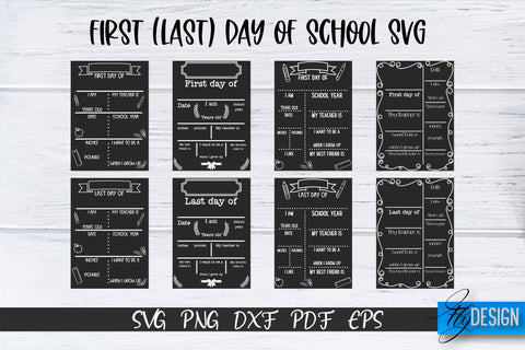 First Day of School SVG. Hello Kindergarten SVG. Teacher SVG SVG Fly Design 