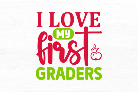 First day of school SVG SVG Regulrcrative 