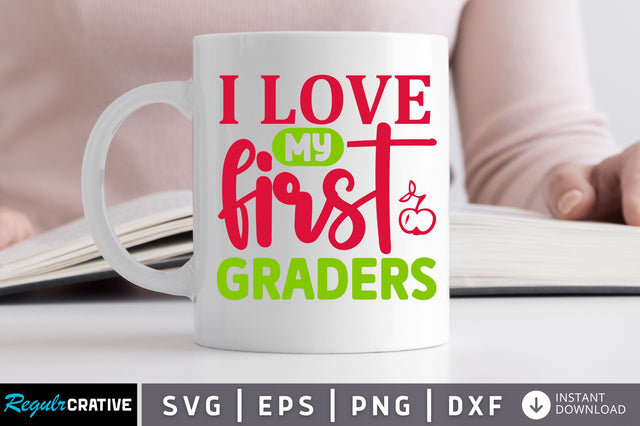 First day of school SVG SVG Regulrcrative 