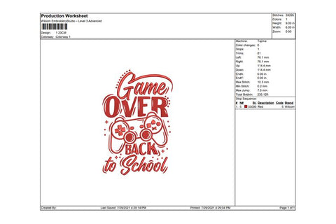 First Day, School Embroidery, Boys School Embroidery/Applique DESIGNS SVG Digital Designer 