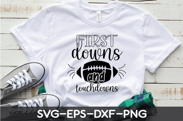 first downs and touchdowns svg SVG md faruk hossain 
