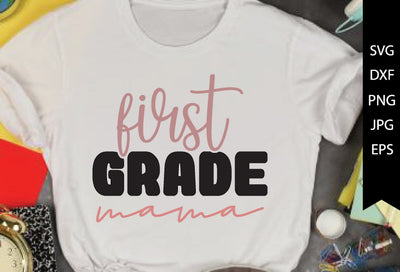 first-grade mama SVG md faruk hossain 