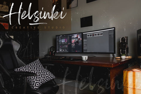 Firsta - Handwritten Font Font StringLabs 