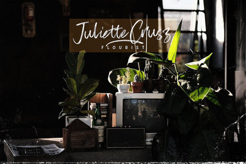 Firsta - Handwritten Font Font StringLabs 