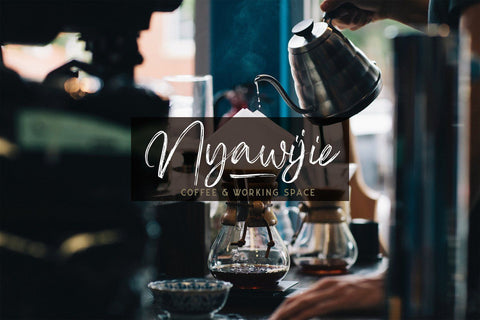 Firsta - Handwritten Font Font StringLabs 