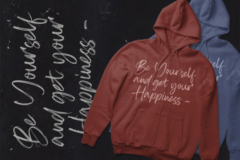 Firsta - Handwritten Font Font StringLabs 