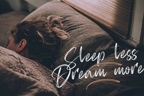 Firsta - Handwritten Font Font StringLabs 