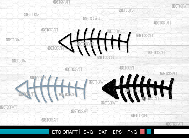 Fish Icons Color, Fish Svg, Dolly Fish Svg, Fishes, Scrapbook Fish, Fish Bundle, Icon Bundle, Svg Cut File, Dxf, Eps, Png, SVG ETC Craft 