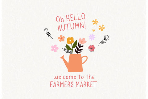 Fisher Feast Font Cotton White Studio 