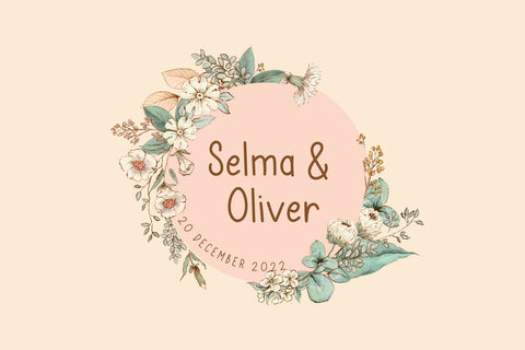 Fisher Feast Font Cotton White Studio 