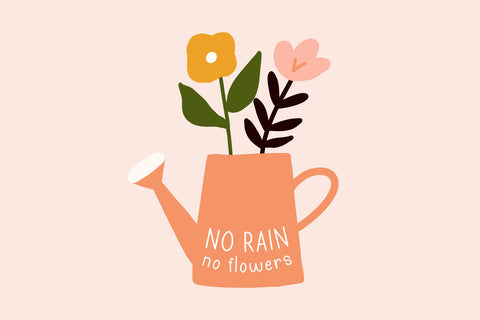 Fisher Feast Font Cotton White Studio 