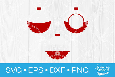 Fishing Bobber SVG SavanasDesign 