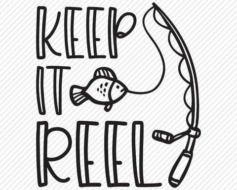 Fishing Bundle | Outdoor SVG SVG Texas Southern Cuts 