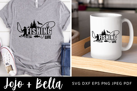 Fishing Dad Png Shirt Print, Gotta Love A Good Pole Dance Svg, Father's Day  Gift Svg, Fisherman Birthday Handcraft Idea for Fishing Lover -  Canada