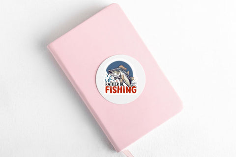 fishing stickers, fishing stickers png designs bundle Sublimation Regulrcrative 