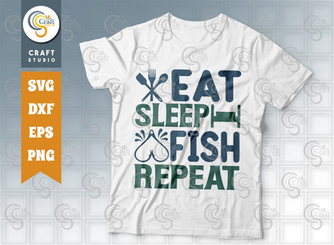 Fishing SVG Bundle, Fishing Rod Svg, Happy Fishing Svg, Fishing Hook Svg, Fishing Quotes, Fishing Cutting File SVG ETC Craft 