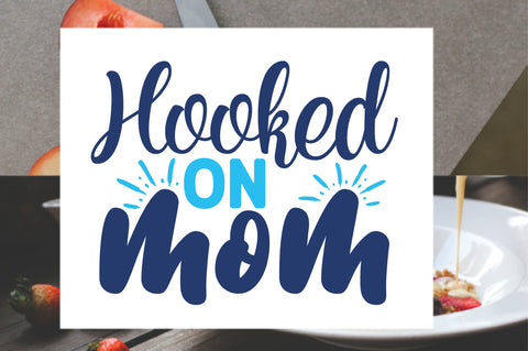 Fishing SVG Bundle SVG Ariyan 