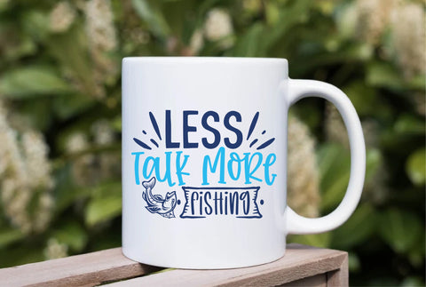 Fishing SVG Bundle SVG Ariyan 