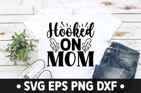 Fishing SVG Bundle SVG Ariyan 