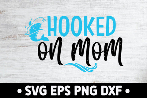 Fishing SVG Bundle SVG Ariyan 