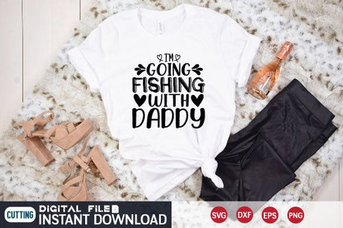 Fishing Svg Bundle SVG md faruk hossain 