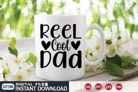 Fishing Svg Bundle SVG md faruk hossain 