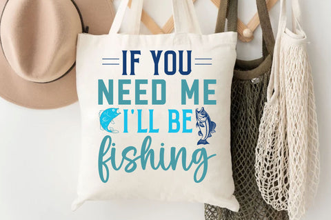 Fishing SVG Bundle SVG Regulrcrative 