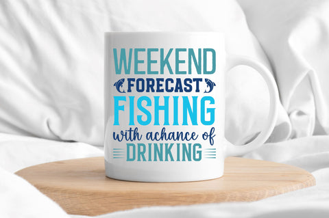 Fishing SVG Bundle SVG Regulrcrative 