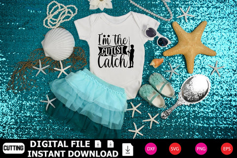 Fishing SVG Bundle SVG Shahin alam 