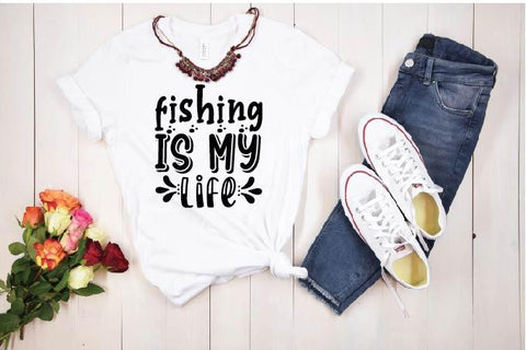 fishing svg bundle vol 3 SVG buydesign 