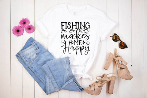 fishing svg bundle vol 6 SVG buydesign 