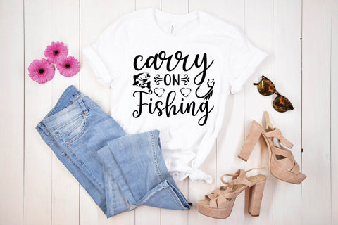 fishing svg bundle vol 6 SVG buydesign 