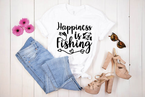 fishing svg bundle vol 6 SVG buydesign 