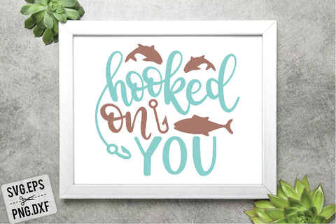 Fishing SVG Design Bundle SVG Creativeart88 