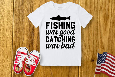 Fishing SVG Designs Bundle SVG PatternFeed8 