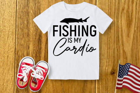 Fishing SVG Designs Bundle SVG PatternFeed8 